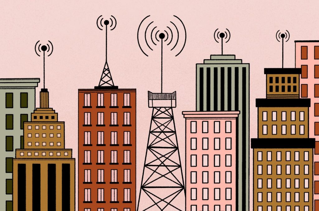 Leia mais sobre o artigo ISPs escolhem Inatel para desenhar rede neutra em 5G